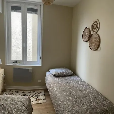 Le Tanneur Apartment Epernay Exterior photo