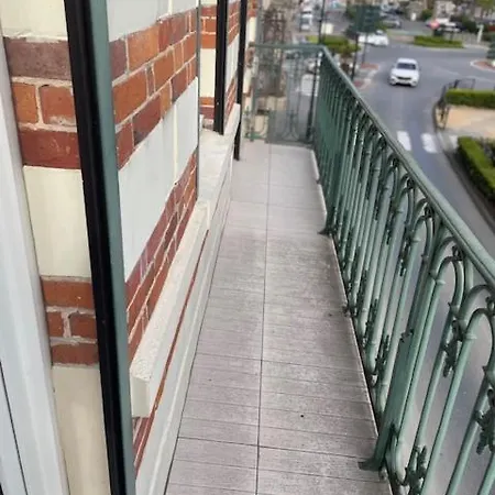 Le Tanneur Apartment Epernay Exterior photo