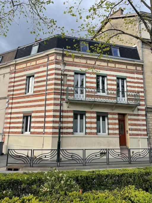 Le Tanneur * Epernay