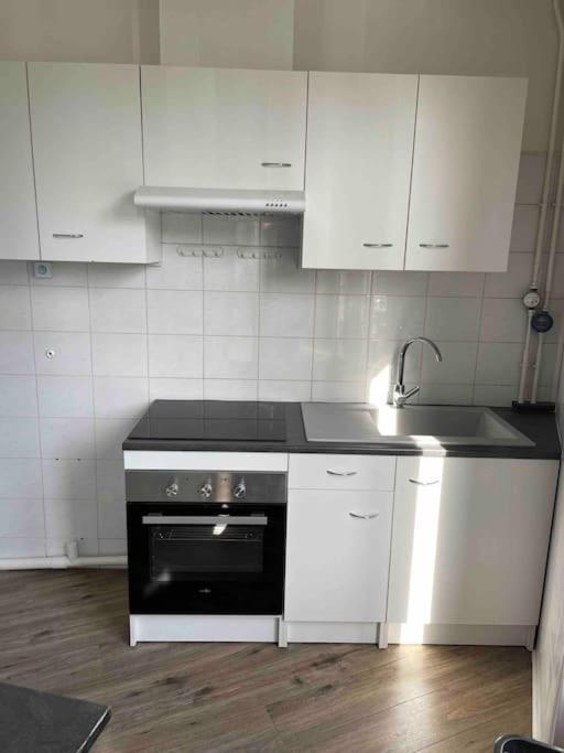 Le Tanneur Apartment