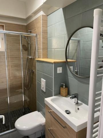 Le Tanneur Apartment