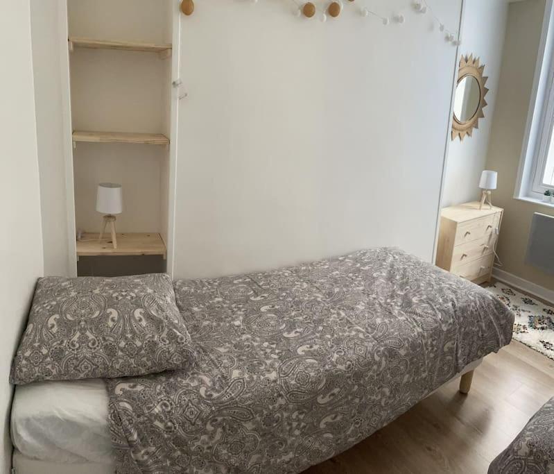Le Tanneur Apartment *