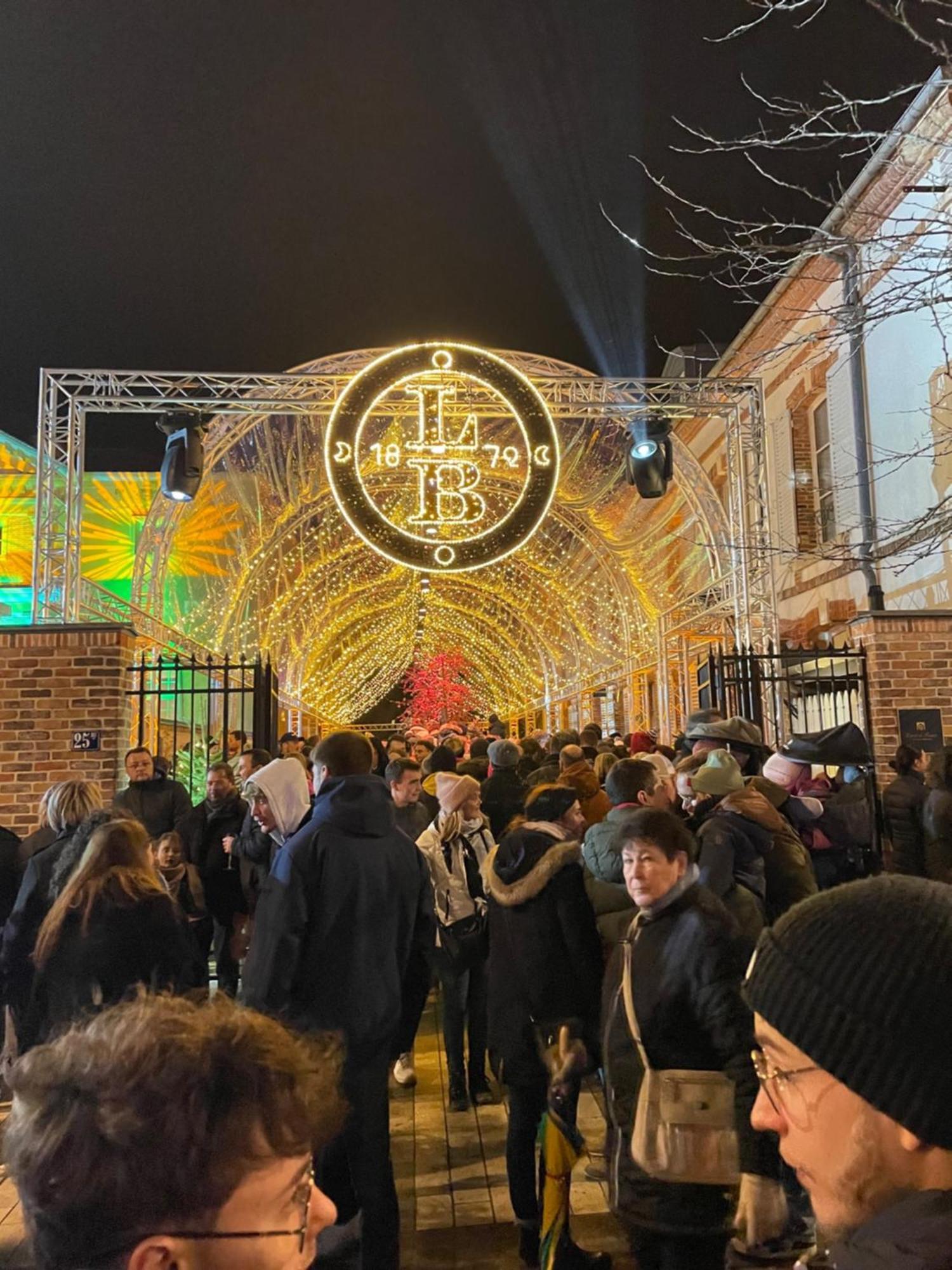 Le Tanneur Epernay