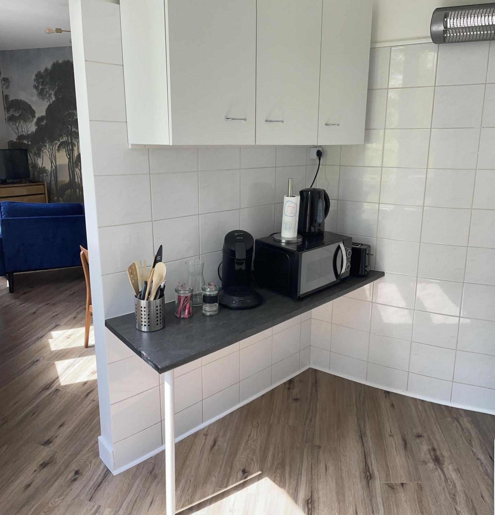 Le Tanneur Apartment