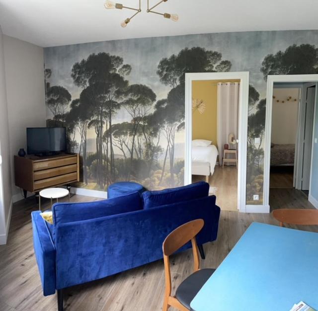 Le Tanneur Epernay