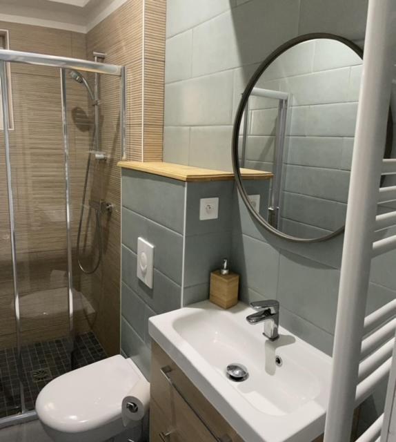 Le Tanneur Apartment